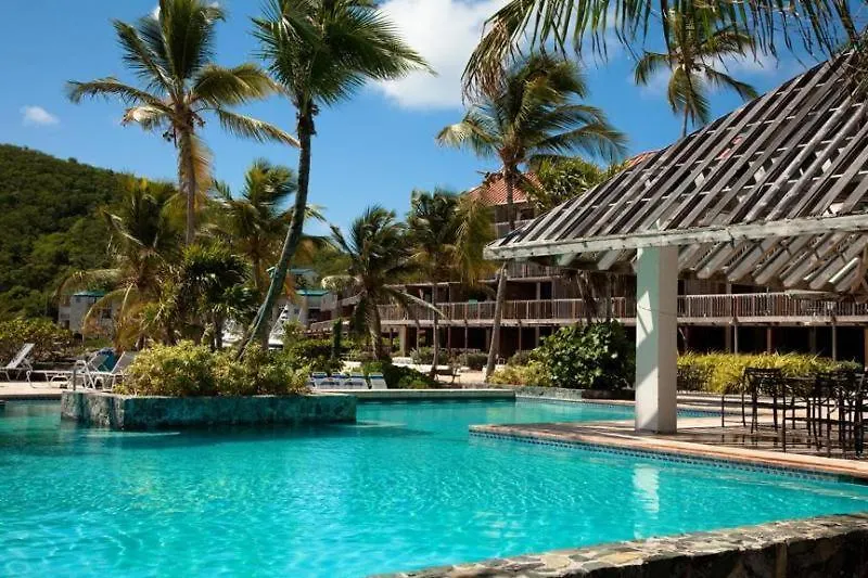 Sapphire Beach-Beachfront Condo Sale - View Of Paradise Nazareth