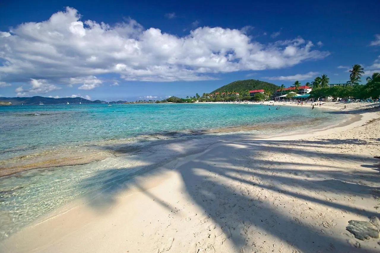 Appartamento Sapphire Beach-Beachfront Condo Sale - View Of Paradise Nazareth
