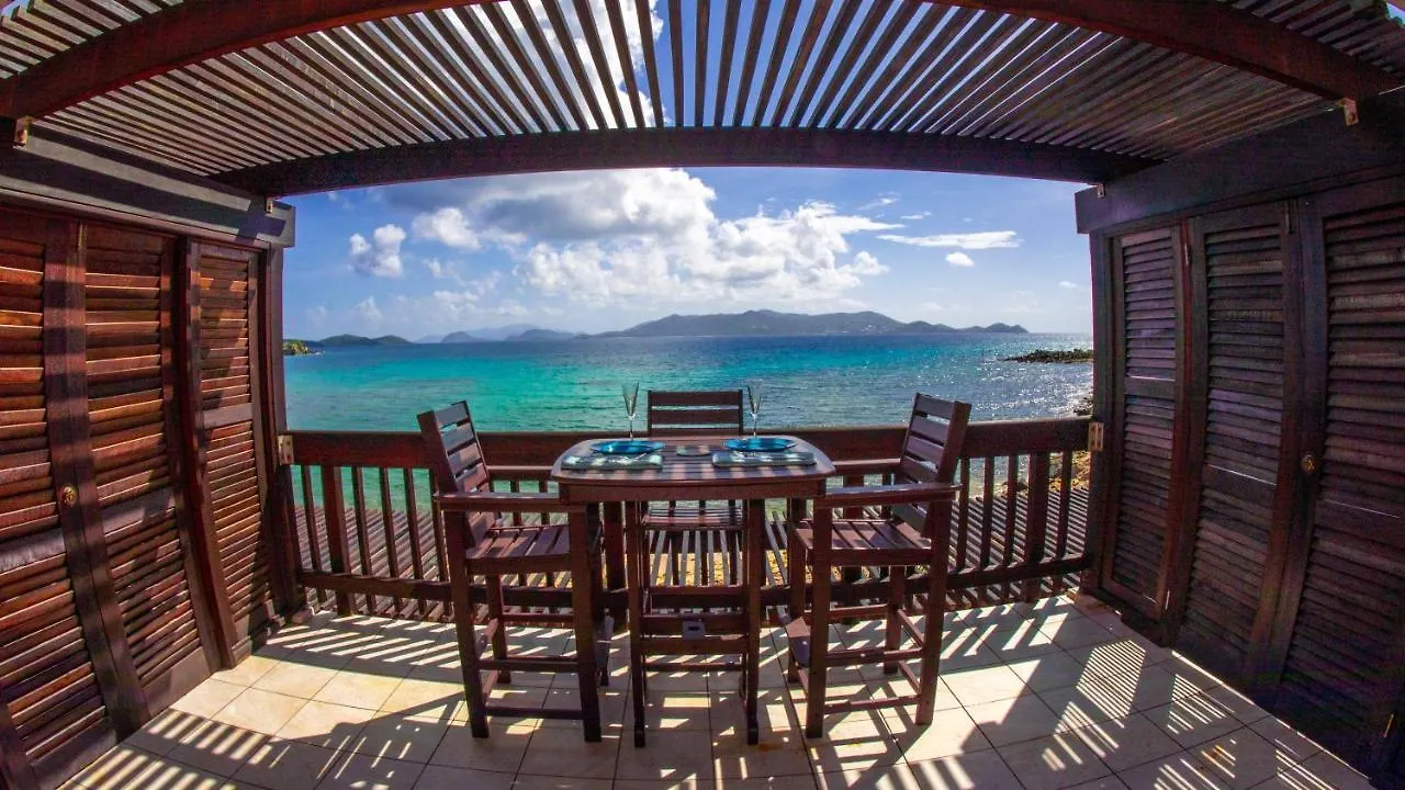 Sapphire Beach-Beachfront Condo Sale - View Of Paradise Nazareth 0*,  Isole Vergini (US)