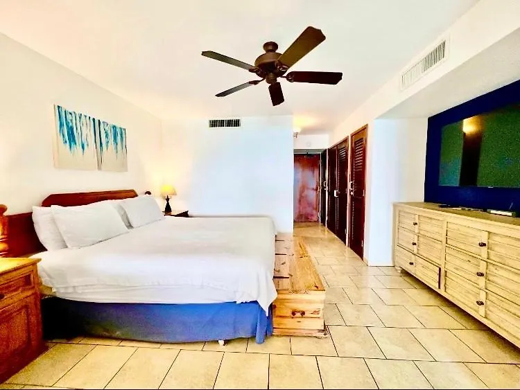 Sapphire Beach-Beachfront Condo Sale - View Of Paradise Nazareth 0*,