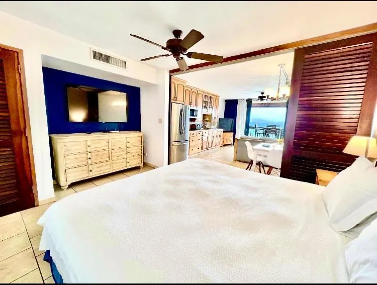 Sapphire Beach-Beachfront Condo Sale - View Of Paradise Nazareth 0*,  Isole Vergini (US)