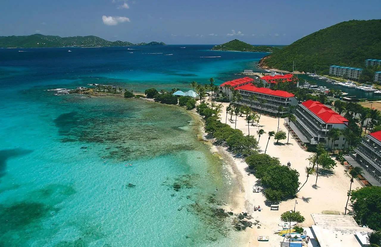 Sapphire Beach-Beachfront Condo Sale - View Of Paradise Nazareth Ilhas Virgens, E.U.A.